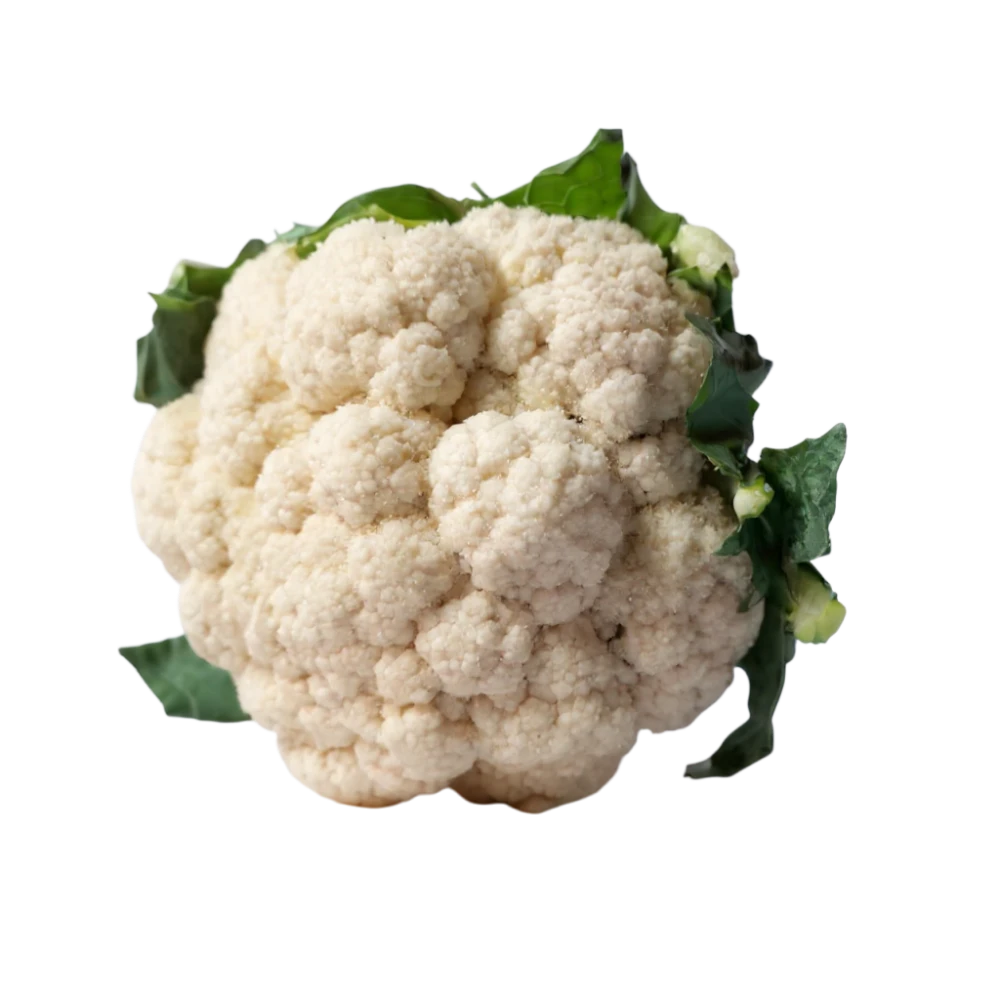 Cauliflower-fulkopi 1KG